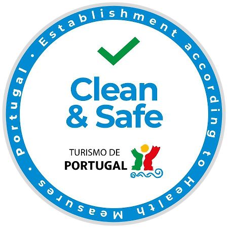 Apartament Lisbon Center I Zewnętrze zdjęcie