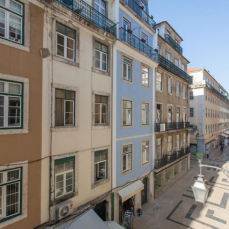 Apartament Lisbon Center I Zewnętrze zdjęcie