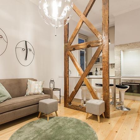 Apartament Lisbon Center I Zewnętrze zdjęcie