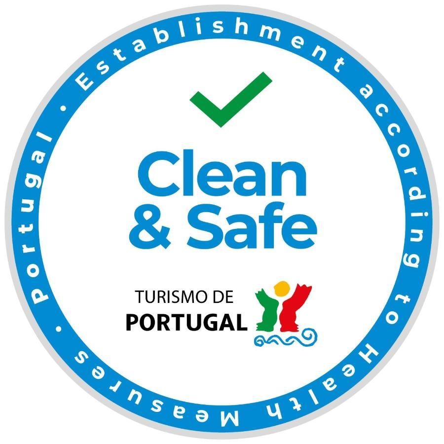 Apartament Lisbon Center I Zewnętrze zdjęcie