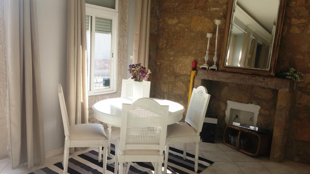 Apartament Lisbon Center I Pokój zdjęcie