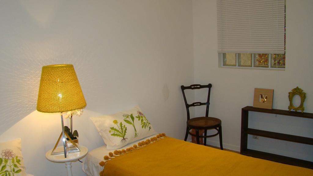Apartament Lisbon Center I Pokój zdjęcie