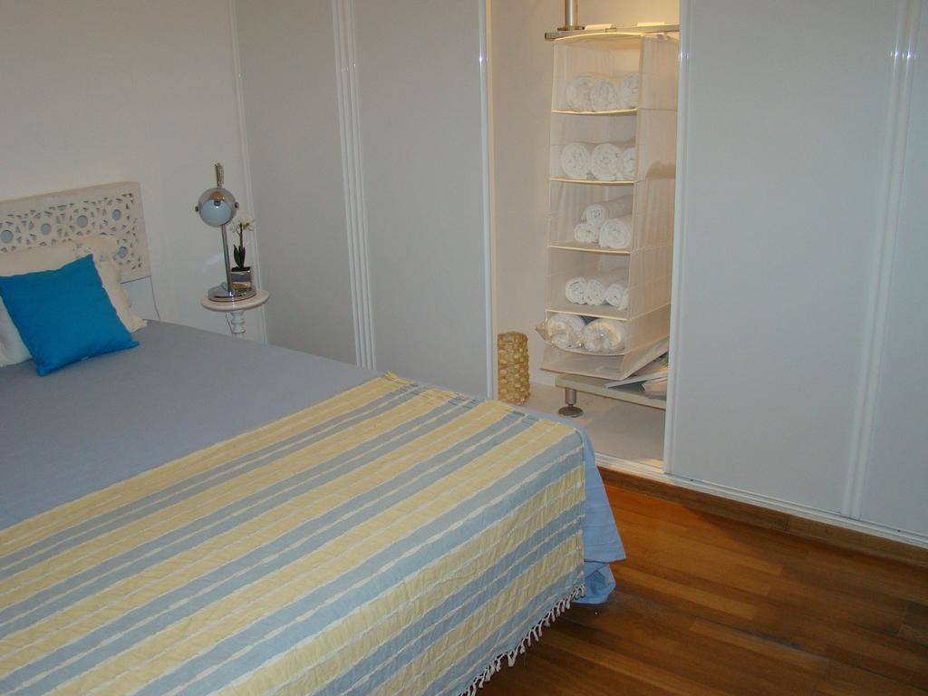 Apartament Lisbon Center I Pokój zdjęcie