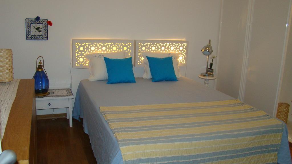 Apartament Lisbon Center I Pokój zdjęcie