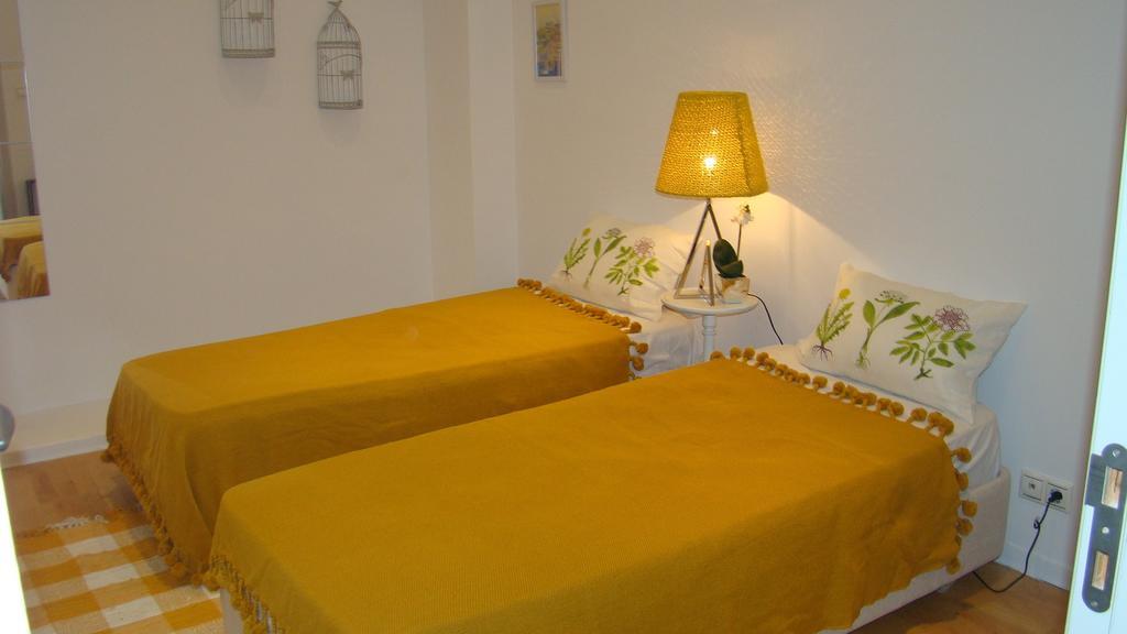 Apartament Lisbon Center I Pokój zdjęcie