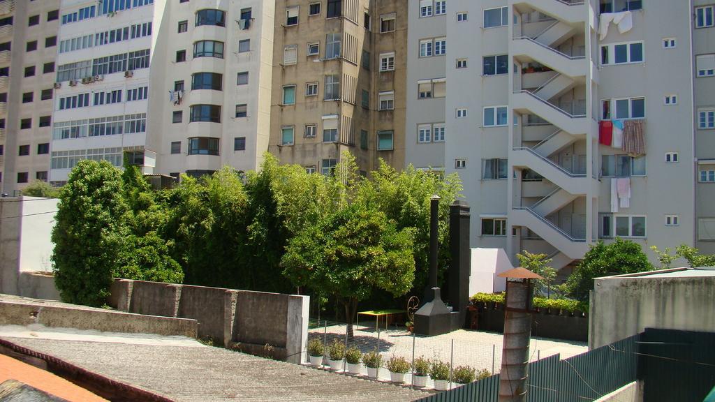 Apartament Lisbon Center I Pokój zdjęcie