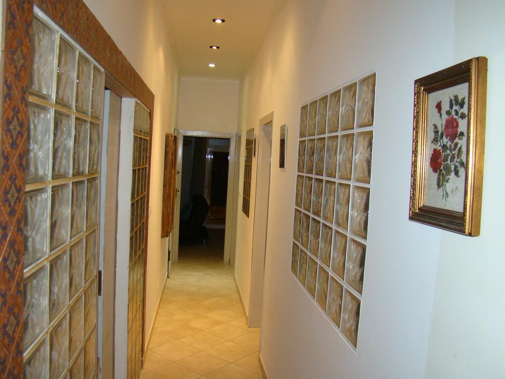 Apartament Lisbon Center I Pokój zdjęcie