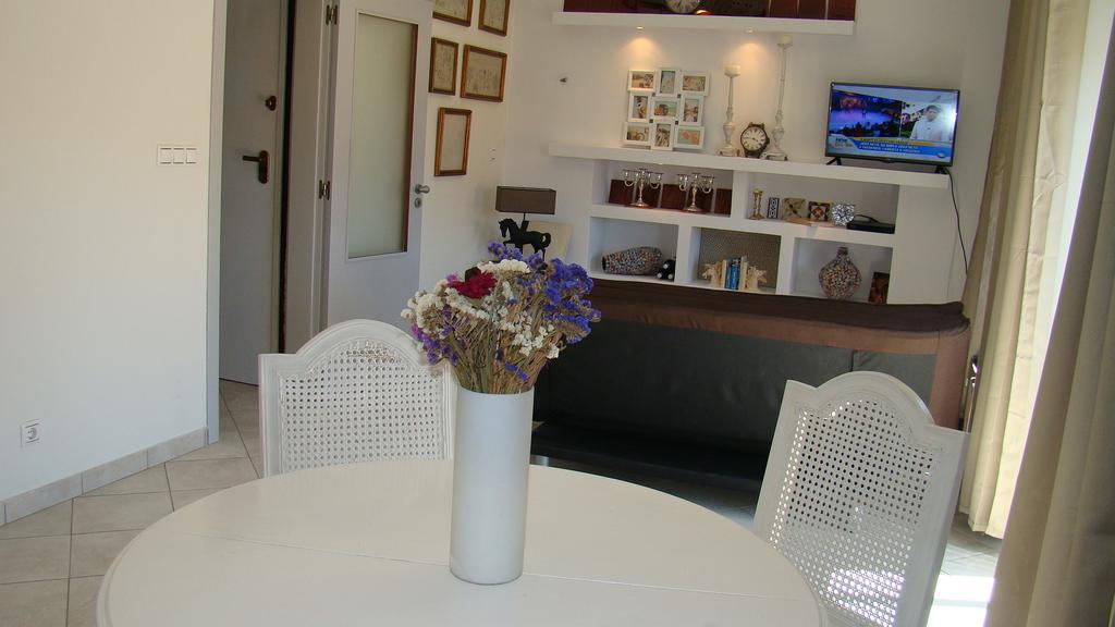 Apartament Lisbon Center I Pokój zdjęcie