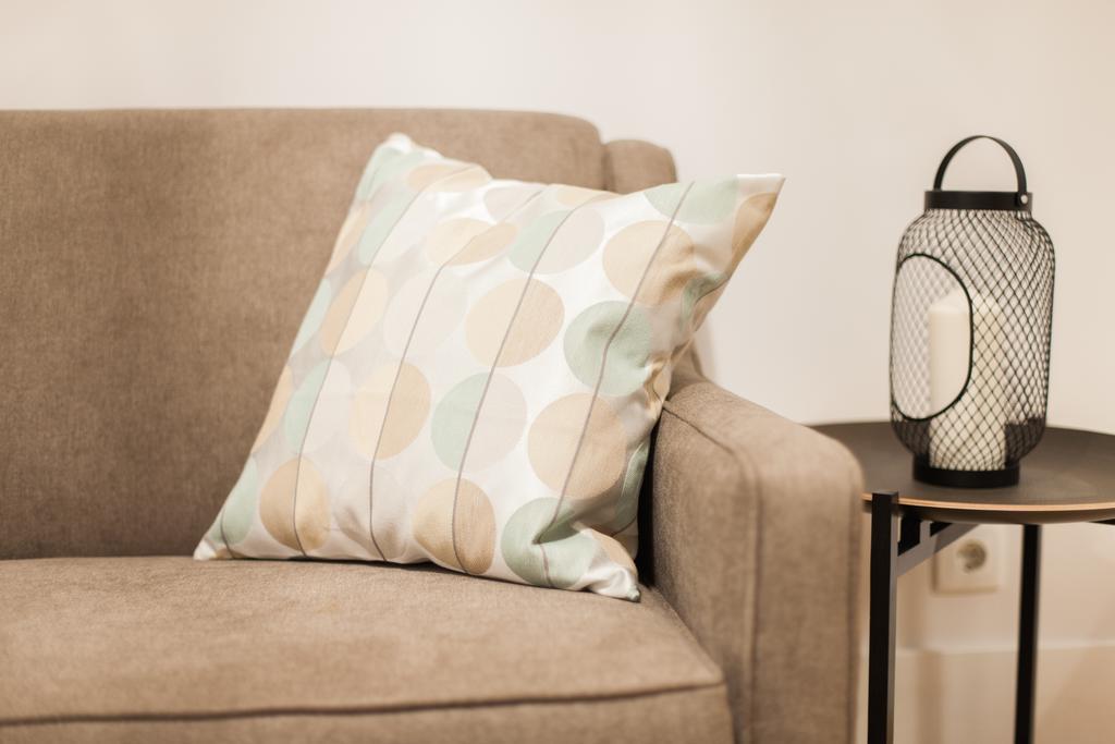 Apartament Lisbon Center I Zewnętrze zdjęcie