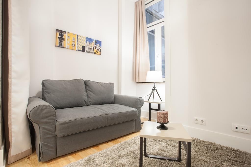 Apartament Lisbon Center I Zewnętrze zdjęcie