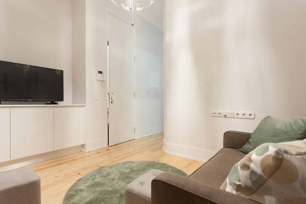 Apartament Lisbon Center I Zewnętrze zdjęcie
