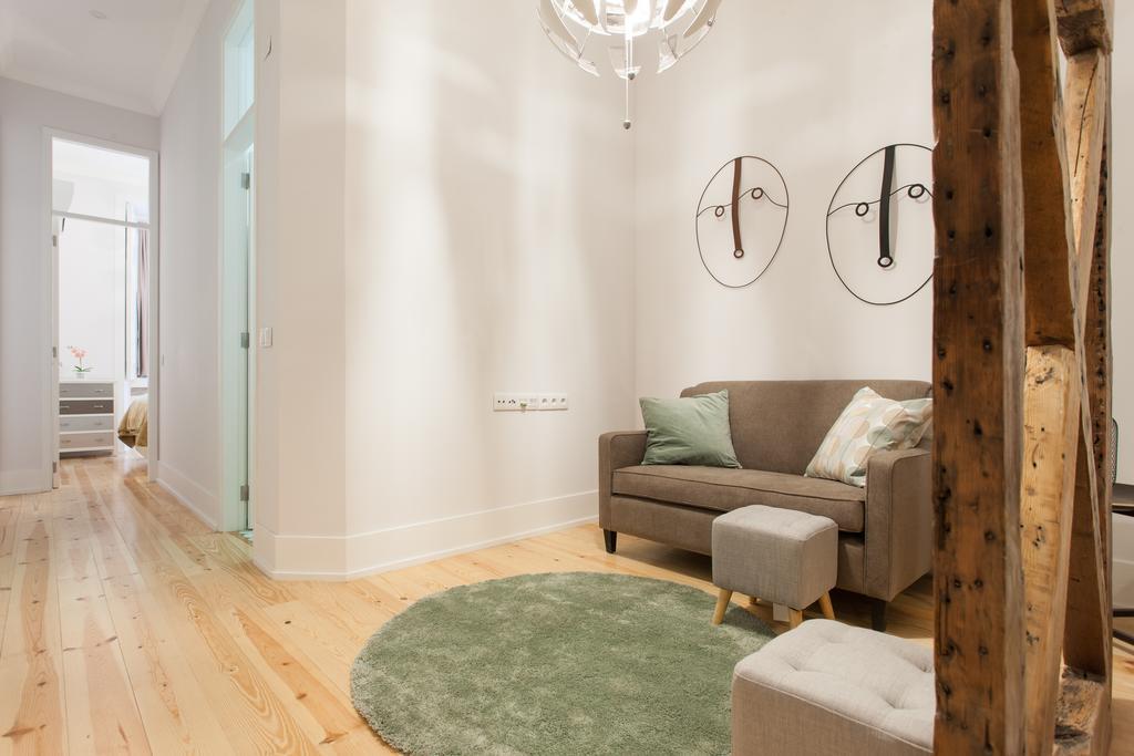 Apartament Lisbon Center I Zewnętrze zdjęcie