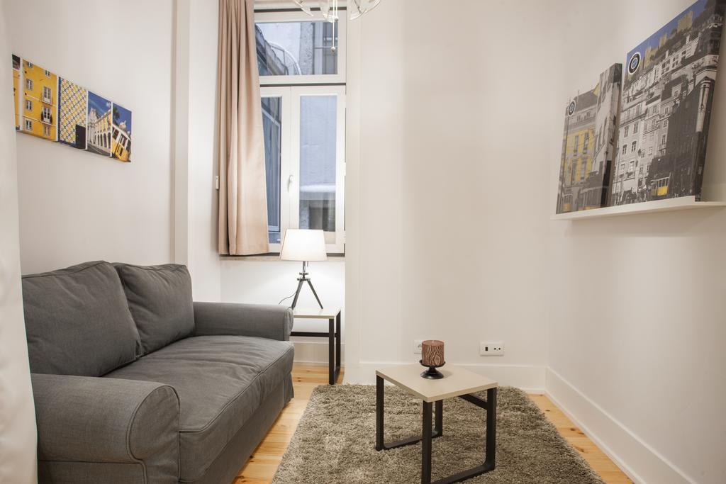 Apartament Lisbon Center I Zewnętrze zdjęcie