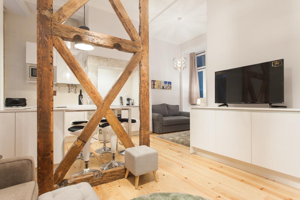 Apartament Lisbon Center I Zewnętrze zdjęcie