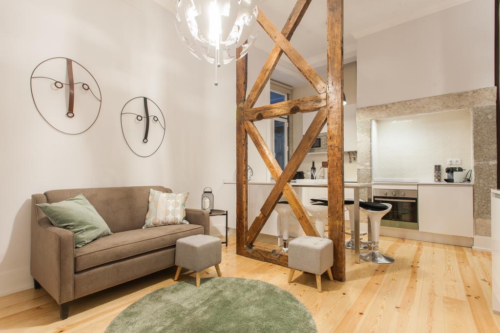 Apartament Lisbon Center I Zewnętrze zdjęcie