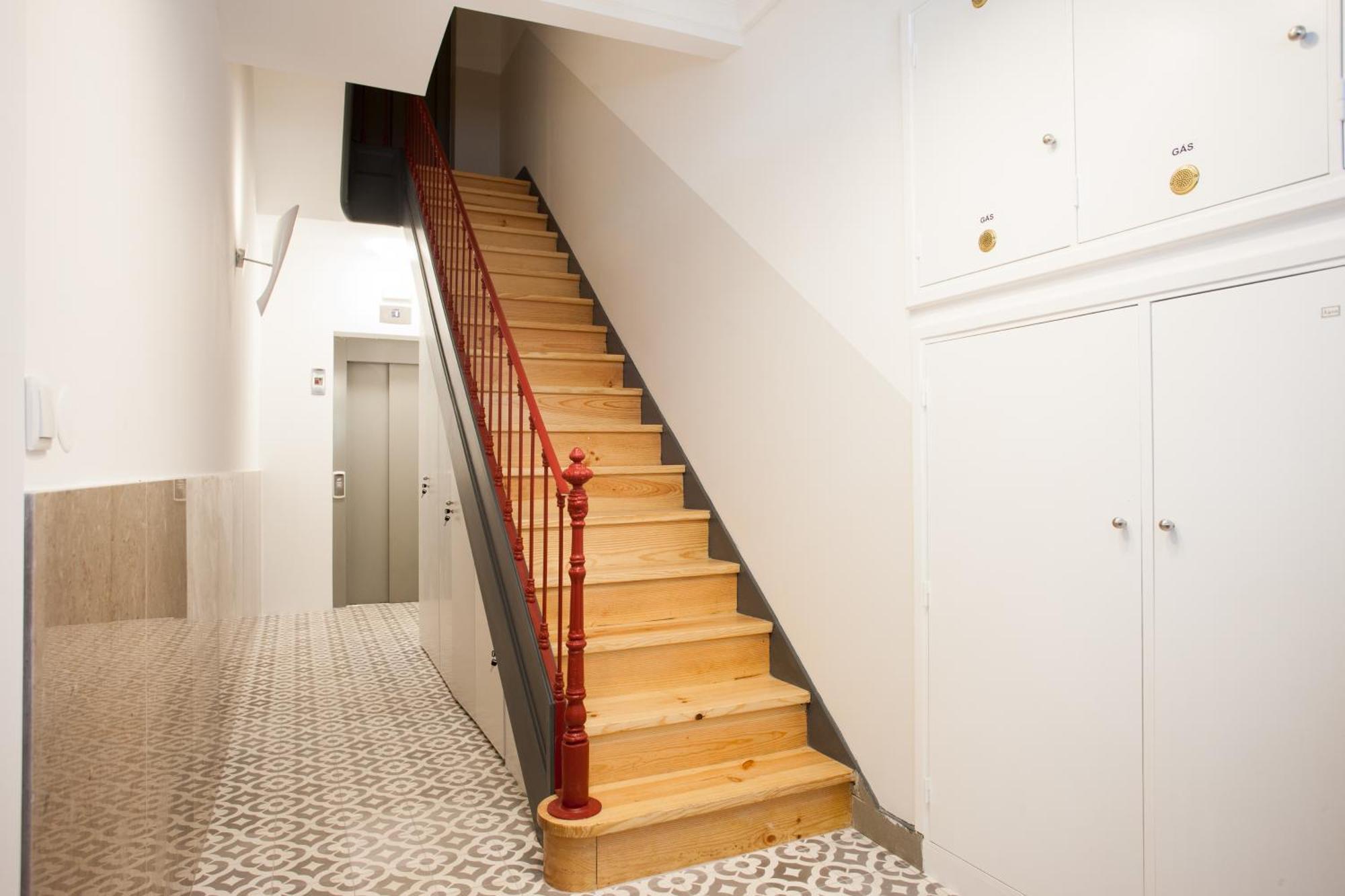 Apartament Lisbon Center I Zewnętrze zdjęcie